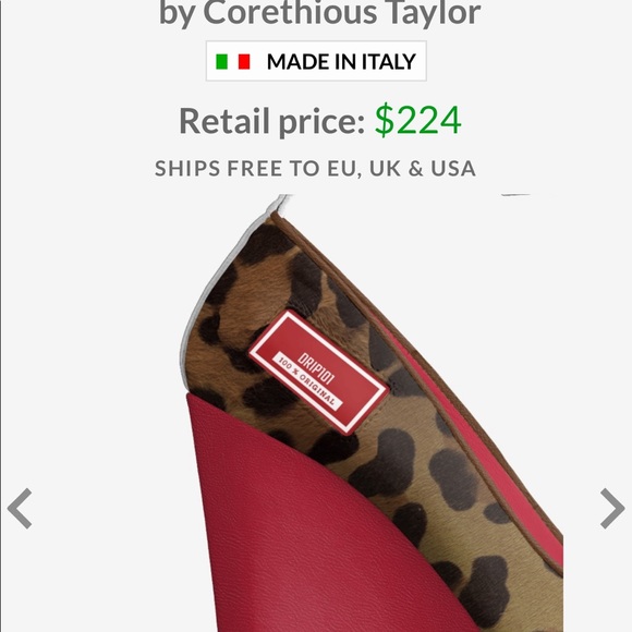 Meet your Posher, Corethious - Picture 3 of 5